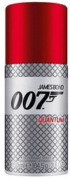 007 Quantum dezodorant spray 150ml