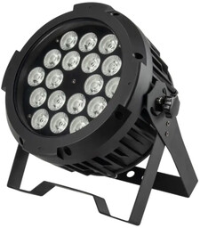 Flash Reflektor PAR64 LED 1810 IP v2 (F7100441)