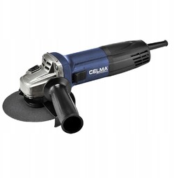 Szlifierka Kątowa Celma Professional Prag 125 Geo