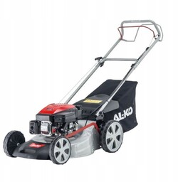 Kosiarka spalinowa z napędem Al-ko Easy 4.60 Sp-S