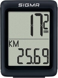 Sigma Unisex-Dorosły Bc 5.0 Wr 5210 Komputer Rowerowy,