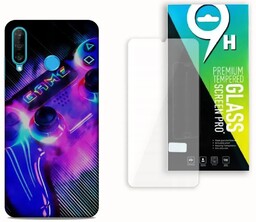 Etui Case Do Huawei P Smart 2019 +