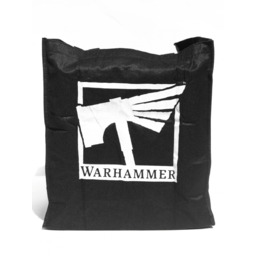 Torba Warhammer - Tote Bag