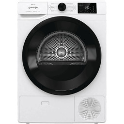 Suszarka bębnowa z pompą ciepła GORENJE DNE83/GNPL 8kg