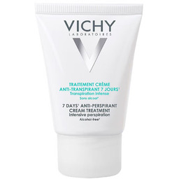 7 Days Anti-Perspirant Cream Treatment antyperspirant w kremie