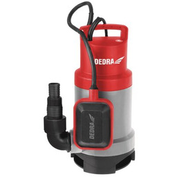 DEDRA Pompa do wody DED8843M elektryczna Zyskaj