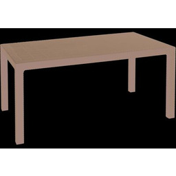 Stół Melody 160 x 94 x 74 cm