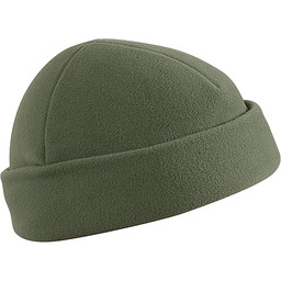 Helikon-Tex Unisex Adult Watch Cap Fleece Olive Green,