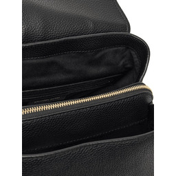 plecak kobieta michael kors 30T5GQNB2L-001 czarny