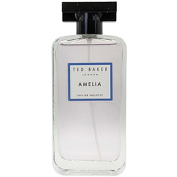 Ted Baker, Amelia, Eau De Toilette, For Women,