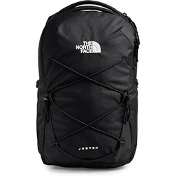 THE NORTH FACE Plecak damski Jester, Tnf czarny/Npf,
