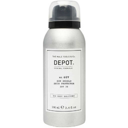 Depot No.608, spray ochronny do tatuażu, 100ml