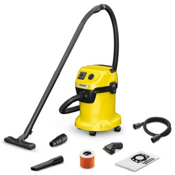 Karcher Odkurzacz WD 3 P V-17/4/20 Warsztat