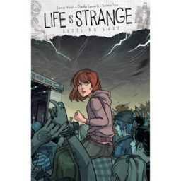 Komiks Life is Strange Volume 6 - Settling