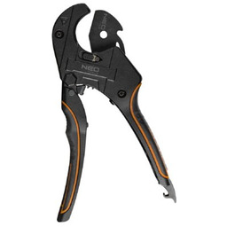 Obcinak do rur NEO TOOLS 02-073