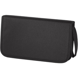HAMA Futerał na płyty CD 116160