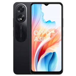 Smartfon Oppo A38 4/128GB Glowing Black Lte CPH2579