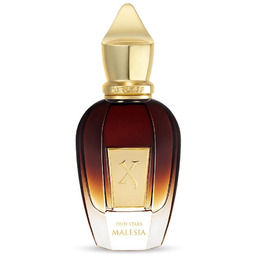 XERJOFF Oud Stars Malesia Parfum spray 50ml