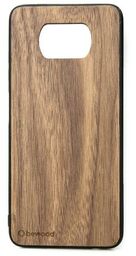 Bewood Drewniane etui do Xiaomi Poco X3 /