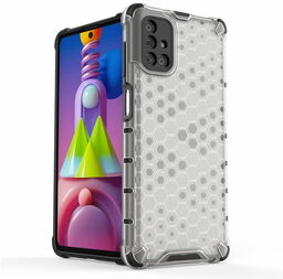 Etui Pancerne HoneyComb do Samsung Galaxy A51