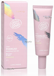 BodyBoom - FaceBoom - BB Cream - Lekki