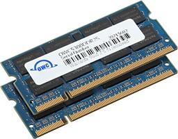 OWC 5300DDR2S4GP moduł pamięci 4 GB DDR2 667