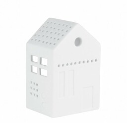Rader HOME Świecznik - Lampion - Domek Glimmer