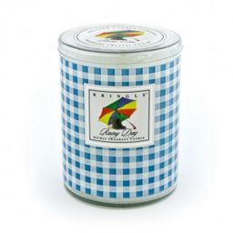 Kringel-candle Świeca Zapachowa Deszczowy Dzień Summer Tumbler