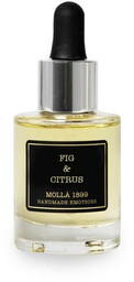 Cereria Molla Olejek eteryczny (30 ml) Fig &