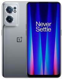 Smartfon Oneplus Nord Ce, 5G, 8/128 GB, szary