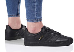 Adidas, Buty damskie, Gazelle J, rozmiar 37 1/3