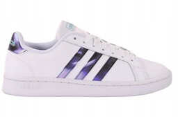 Buty damskie adidas GRAND COURT H00705