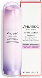 Shiseido White Lucent Illuminating Micro-Spot Serum 50 Ml