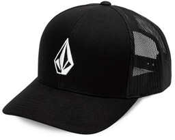 czapka z daszkiem VOLCOM - Full Stone Cheese