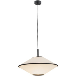 Lampa wisząca nowoczesna TROY 4282 amerykański styl -