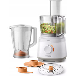Robot Kuchenny Philips HR7320/00 700W 19 funkcji
