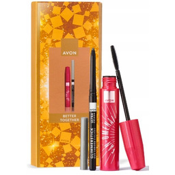 Avon Zestaw Prezentowy Fenomenalne Spojrzenie Tusz Do Rzęs