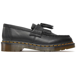 Loafersy Dr. Martens Adrian 22760001 Czarny