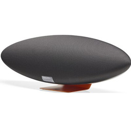 BOWERS & WILKINS Głośnik Zeppelin MCLaren Edition Ciemnoszary