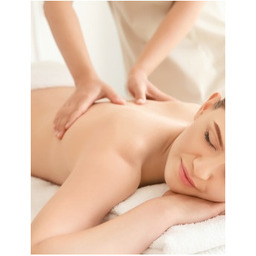 Masaż aromaterapeutyczny Tychy