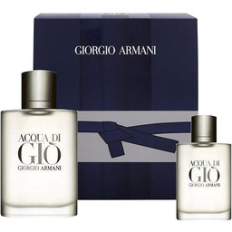 Kolonia marki Armani idealna dla dorosłych Unisex