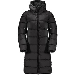 Jack Wolfskin Frozen PALACE COAT