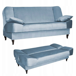 Wersalka sofa kanapa rozkładana Sara Family Meble -