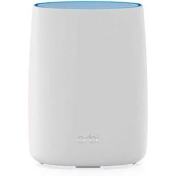 Netgear Orbi LBR20 4G LTE oraz Router WLAN