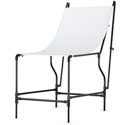 Manfrotto 320B - stół bezcieniowy z płytą 150cm