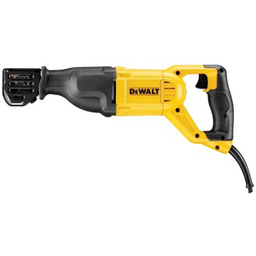 DEWALT Piła szablasta DWE305PK-QS Głośnik w prezencie
