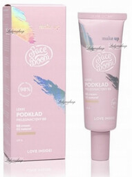 BodyBoom - FaceBoom - BB Cream - Lekki