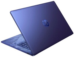 Laptop HP 17-cn0204ds / 6A2N2UA / Intel i3