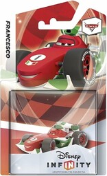 Namco Bandai Games Disney Infinity - Francesco Bernoulli