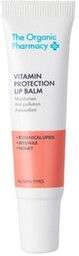The Organic Pharmacy Vitamin Protection Lip Balm Balsam